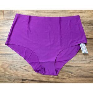 NWT Cheek Boss Purple boyshort   Size: 2XL